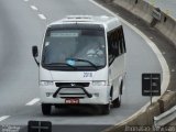 Ônibus Particulares 2016 na cidade de Lavrinhas, São Paulo, Brasil, por Jhonatan Diego da Silva Trevisan. ID da foto: :id.