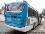 TUPI - Transportes Urbanos Piratininga 6 2022 na cidade de , por Diego Moreira Del Rovere. Número da foto: #3419593.