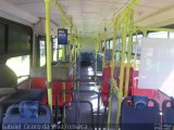 TCA - Transportes Coletivos Anápolis 2777 na cidade de Anápolis, Goiás, Brasil, por Gabriel  Cícero da Silva Fonseca. Número da foto: #:id.