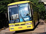 Viação Itapemirim 45215 na cidade de São Paulo, São Paulo, Brasil, por Guilherme Estevan. Número da foto: #3421131.