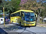 Viação Itapemirim 60535 na cidade de São José dos Campos, São Paulo, Brasil, por Paulo Rafael Peixoto. Número da foto: #3420688.