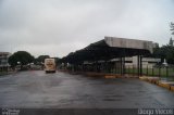 Terminais Rodoviários e Urbanos  na cidade de Marechal Cândido Rondon, Paraná, Brasil, por Diogo Viec. Número da foto: #:id.