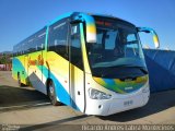 Cormar Bus  na cidade de , por Ricardo Andres Labra Montecinos. Número da foto: #:id.