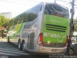 Brasil Sul Linhas Rodoviárias 2581 na cidade de São Paulo, São Paulo, Brasil, por Matheus de Melo Bento. ID da foto: :id.