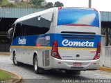 Viação Cometa 10221 na cidade de Juiz de Fora, Minas Gerais, Brasil, por André Luiz Gomes de Souza. Número da foto: #3421654.