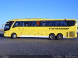 Viação Itapemirim 60075 na cidade de Vitória da Conquista, Bahia, Brasil, por Virgílio Oliveira. Número da foto: #:id.