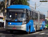 VB Transportes e Turismo 1439 na cidade de Campinas, São Paulo, Brasil, por Leonardo Fidelli. ID da foto: :id.