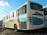 SPL Turismo 1420 na cidade de Araraquara, São Paulo, Brasil, por Igor Colombo dos Reis. ID da foto: :id.