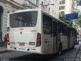OT Trans - Ótima Salvador Transportes 25705 na cidade de Salvador, Bahia, Brasil, por Luciano Diniz. Número da foto: #3420742.