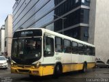 Plataforma Transportes 34955 na cidade de Salvador, Bahia, Brasil, por Luciano Diniz. Número da foto: #3420727.
