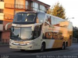 Buses Bio Bio  na cidade de , por Ricardo Andres Labra Montecinos. Número da foto: #:id.