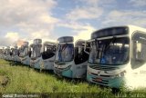 Capital Transportes Urbanos 3013 na cidade de Feira de Santana, Bahia, Brasil, por Cimar Santos. Número da foto: #:id.