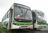 Auto Viação Tabosa 440 na cidade de Caruaru, Pernambuco, Brasil, por Lucas Ramos. Número da foto: #3420325.