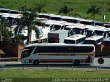 Auto Ônibus Macacari 6000 na cidade de Aparecida, São Paulo, Brasil, por Fabio Alcantara. Número da foto: #3421247.