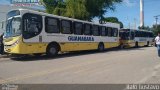 Transportes Guanabara 1376 na cidade de Natal, Rio Grande do Norte, Brasil, por Italo Gustavo. Número da foto: #:id.