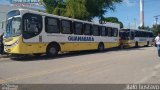 Transportes Guanabara 1376 na cidade de Natal, Rio Grande do Norte, Brasil, por Italo Gustavo. ID da foto: :id.