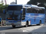 Viação Sampaio 9807 na cidade de Rio de Janeiro, Rio de Janeiro, Brasil, por Tailisson Fernandes. Número da foto: #:id.