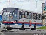Transporte Tropical 4246 na cidade de Aracaju, Sergipe, Brasil, por Sergio Marques . Número da foto: #:id.