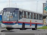 Transporte Tropical 4246 na cidade de Aracaju, Sergipe, Brasil, por Sergio Marques . ID da foto: :id.