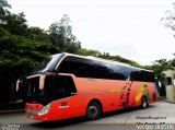 Chilebus Internacional 223  na cidade de São Paulo, São Paulo, Brasil, por Sérgio de Sousa Elias. Número da foto: #3421434.