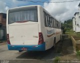 Rodonave 3070 na cidade de Simões Filho, Bahia, Brasil, por Emitio de Oliveira Júnior Ribeiro. Número da foto: #:id.