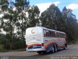 Centauro Turismo 2800 na cidade de Barão de Cocais, Minas Gerais, Brasil, por Fabrício Rodrigo Telles. Número da foto: #:id.