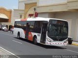 Metrobus 0991 na cidade de Panama City, Panamá, por Andrey Segura Solís. Número da foto: #3421765.