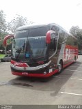Lirabus 12121 na cidade de São Paulo, São Paulo, Brasil, por Maiara Zoratti. Número da foto: #:id.