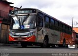 Viação Osasco 664 na cidade de Osasco, São Paulo, Brasil, por Kevin Miranda Barros. Número da foto: #3469860.