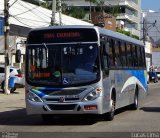 Rio Ita RJ 152.417 na cidade de Itaboraí, Rio de Janeiro, Brasil, por Lucas Lima. Número da foto: #3469949.