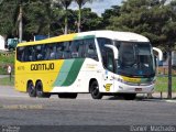 Empresa Gontijo de Transportes 18775 na cidade de Perdões, Minas Gerais, Brasil, por Daniel  Machado. Número da foto: #3471198.