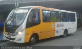 Qualibus Qualidade em Transportes 3 5819 na cidade de São Paulo, São Paulo, Brasil, por Luciano Ferreira da Silva. Número da foto: #3471148.