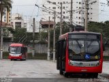 Himalaia Transportes > Ambiental Transportes Urbanos 4 1837 na cidade de São Paulo, São Paulo, Brasil, por Renan  Bomfim Deodato. Número da foto: #3471393.