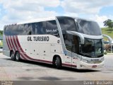 Gil Turismo 7884 na cidade de Perdões, Minas Gerais, Brasil, por Daniel  Machado. Número da foto: #3471238.
