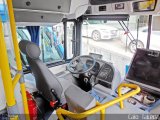 Express Transportes Urbanos Ltda 4 8068 na cidade de Diadema, São Paulo, Brasil, por Caio  Takeda. Número da foto: #:id.