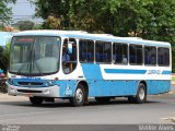 Juratur - Jurandi Turismo 0280 na cidade de Teresina, Piauí, Brasil, por Weiller Alves. ID da foto: :id.