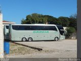 Viação Garcia 7857 na cidade de São José dos Campos, São Paulo, Brasil, por Rogerio Marques. Número da foto: #3470447.