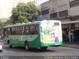 Viação Paraense 30472 na cidade de Belo Horizonte, Minas Gerais, Brasil, por Eloisio  Saraiva Silva Junior. Número da foto: #:id.