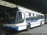 Airport Bus Service 37.002 na cidade de São Paulo, São Paulo, Brasil, por André Aguirra Taioqui. Número da foto: #3471777.