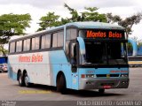 Montes Belos 9917 na cidade de Goiânia, Goiás, Brasil, por Paulo Roberto de Morais Amorim. Número da foto: #:id.