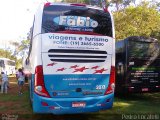 F.V.T. - Fábio Viagens e Turismo 2013 na cidade de Pirassununga, São Paulo, Brasil, por Pedro Locatelli. Número da foto: #3471252.