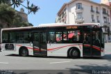 CAM - Compagnie des Autobus de Monaco 181 na cidade de , por Ricardo Fs. ID da foto: :id.