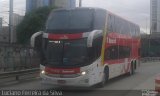 Expresso Itamarati 6213 na cidade de São Paulo, São Paulo, Brasil, por Luciano Ferreira da Silva. Número da foto: #:id.