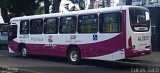 Auto Viação Monte Cristo AL-22707 na cidade de Belém, Pará, Brasil, por Lucas Jacó. Número da foto: #:id.