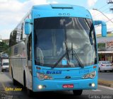 Trans Brasil > TCB - Transporte Coletivo Brasil 211220 na cidade de Goiânia, Goiás, Brasil, por Carlos Júnior. Número da foto: #3471319.