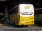 Empresa Gontijo de Transportes 11830 na cidade de Coronel Fabriciano, Minas Gerais, Brasil, por Joase Batista da Silva. Número da foto: #3471708.
