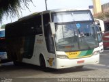 Empresa Gontijo de Transportes 12685 na cidade de Belo Horizonte, Minas Gerais, Brasil, por Gabriel Oliveira. Número da foto: #3470299.