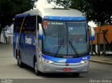 Viação Cometa 10400 na cidade de Resende, Rio de Janeiro, Brasil, por Renan Vieira. Número da foto: #3471624.