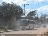 Viação Atibaia São Paulo 5111 na cidade de Atibaia, São Paulo, Brasil, por Sidnei Machado Strujak. Número da foto: #3470742.