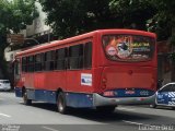 Concessionária Salvador Norte - CSN Transportes 13711 na cidade de Salvador, Bahia, Brasil, por Luciano Diniz. Número da foto: #3470523.